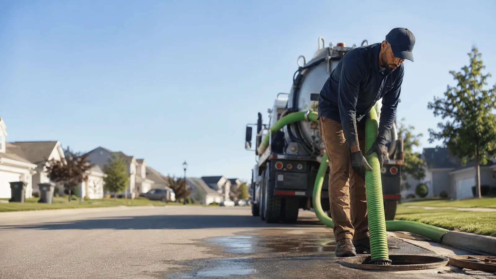 Mosquito Control in Baxley, GA